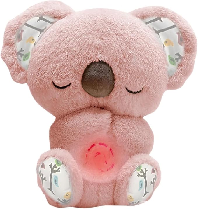 Calmipeluche®- Peluche anti estrés