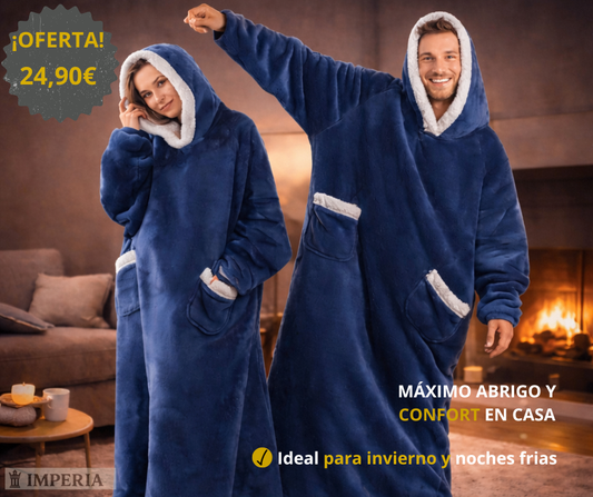 Batamanta PolarDream