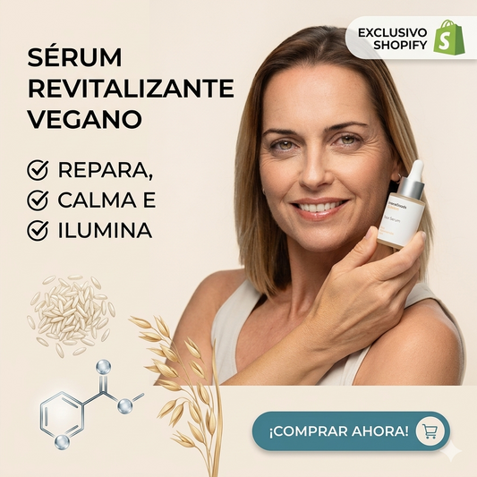 Sérum Facial