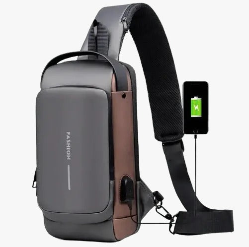 Bandolera MetroStyle