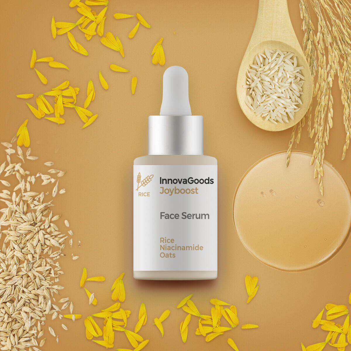 Sérum Facial