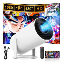 Proyector HomeCinema HD